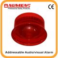 Addressable Audio/Visual Alarm for home, building wholesale price